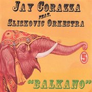 Balkano (Feat. Sliskovic Orchestra) cover image