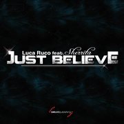 Just Believe (Feat. Sherrita) cover image