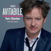 Paris sketches [special edition] cover image
