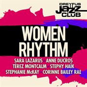 Dreyfus jazz club: women rhythm cover image