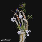 Printemps cover image