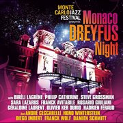 Monaco dreyfus night (live) cover image