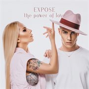 The power of love cover image