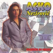 Dogoreva Do Nokata cover image