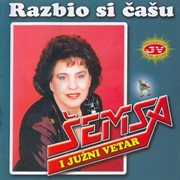 Razbio Si Čašu cover image
