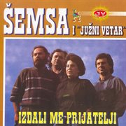 Izdali Me Prijatelji cover image
