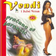 Praćnuo Se Šarančić cover image
