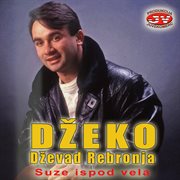 Suze Ispod Vela cover image