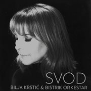 Svod : traditional songs from Serbia and the Balkans cover image