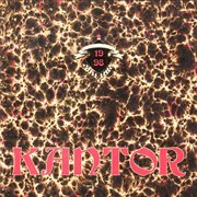 Kantor cover image
