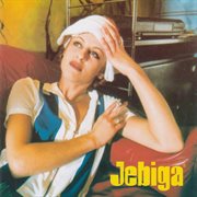 Jebiga (original soundtrack) cover image