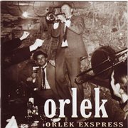 Orlek express cover image