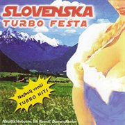 Slovenska turbo fešta cover image