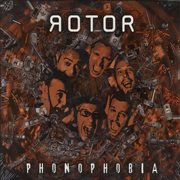 Phonophobia cover image