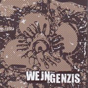Wejn & the genzis cover image