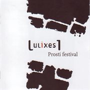 Prosti festival cover image