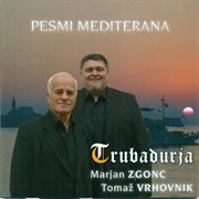 Pesmi mediterana cover image