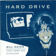 Bill gates hard drive cover image