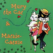 Mury the cat & matzie-catsie cover image