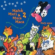 Maček muri & muca maca 2 (mačji sejem) cover image