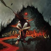 Saga (english version) cover image