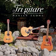 Tri gitare cover image