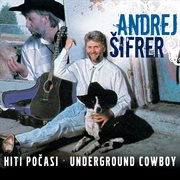 Hiti počasi / underground cowboy cover image