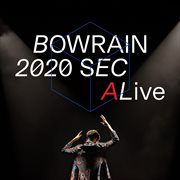 2020 seconds alive cover image