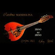 Čarobna mandolina cover image