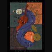 Drummingcellist cover image
