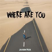 Where Are You cover image