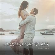 Love On The Beach cover image
