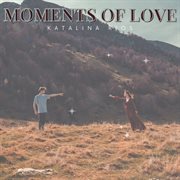 Moments Of Love cover image