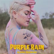 Purple Rain cover image