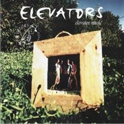 Elevator music cover image
