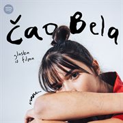 Čao Bela (Official Soundtrack) cover image
