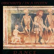 Dance With The Devil In The Pale Moonlight cover image