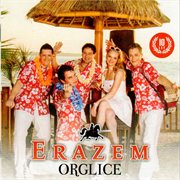Orglice cover image