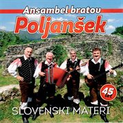 Slovenski materi cover image