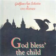 God bless' the child cover image