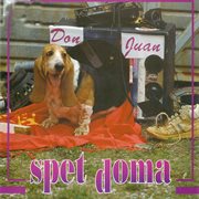 Spet doma cover image