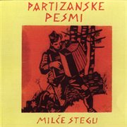 Partizanske pesmi cover image