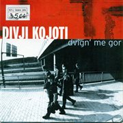Dvign' me gor cover image