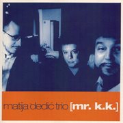 Mr. k.k cover image