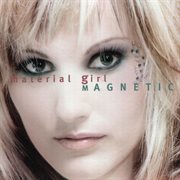 Material girl cover image