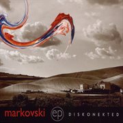Diskonekted (ep) cover image