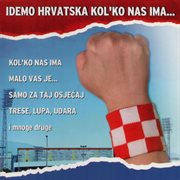 Idemo hrvatska kol'ko nas ima cover image