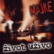 Život uživo (live) cover image
