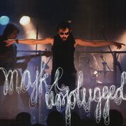 Unplugged (live) cover image