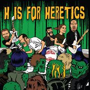 H is for heretics cover image